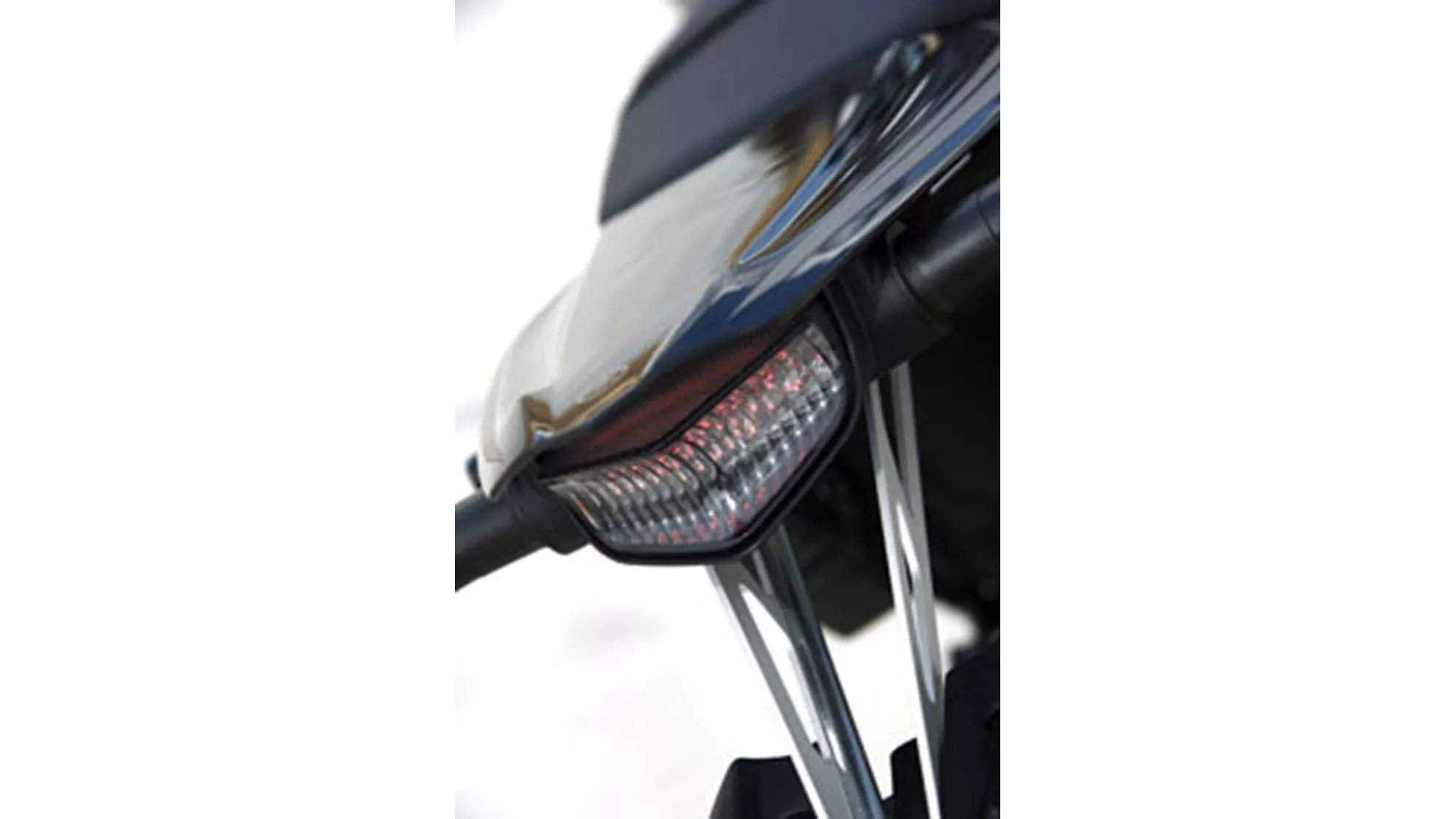 Yamaha WR 250X - Image 1 Yamaha WR 250X - Image 1