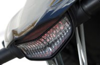 Yamaha WR 250X 2011 - Bild 3