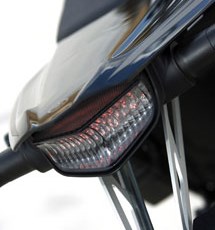 Yamaha WR 250X 2011 - Bild 3 Yamaha WR 250X 2011 - Bild 3