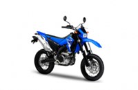 Yamaha WR 250X 2011 - Bild 4