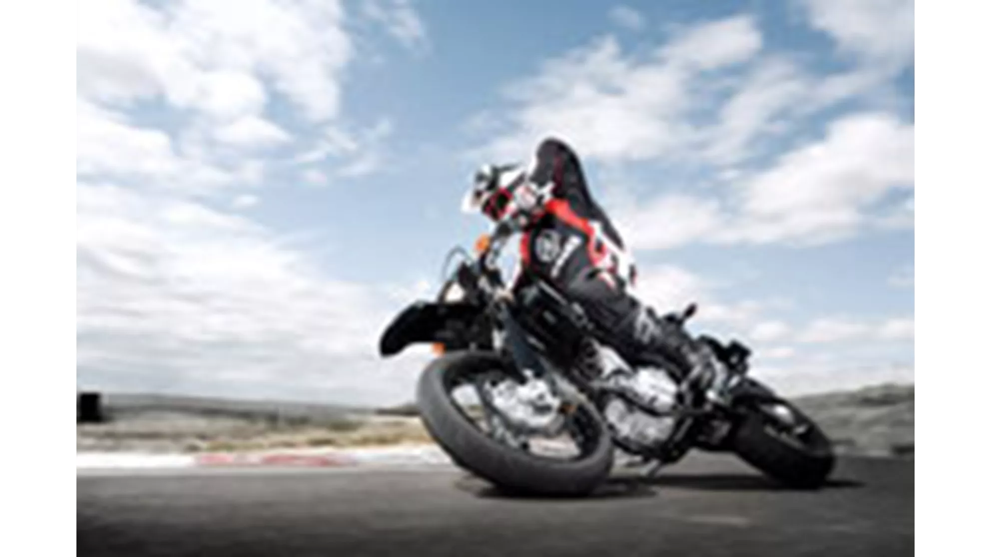 Yamaha WR 250X - Image 3 Yamaha WR 250X - Image 3