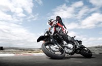 Yamaha WR 250X 2011 - Bild 5