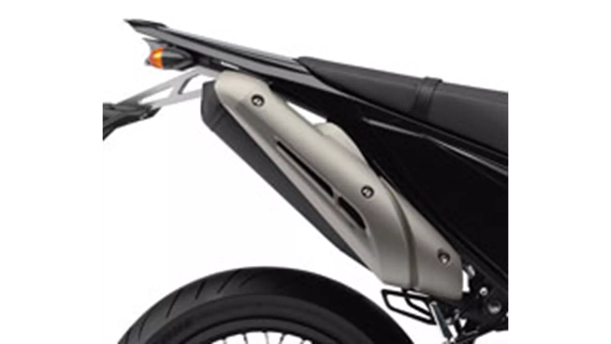 Yamaha WR 250X - Image 4 Yamaha WR 250X - Image 4