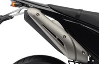 Yamaha WR 250X 2011 - Bild 6