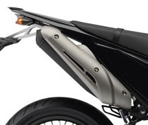 Yamaha WR 250X 2011 - Bild 6 Yamaha WR 250X 2011 - Bild 6