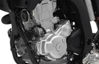 Yamaha WR 250X 2011 - Bild 8