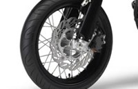 Yamaha WR 250X 2011 - Bild 9