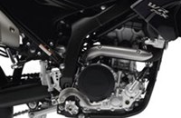 Yamaha WR 250X 2011 - Bild 10