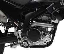 Yamaha WR 250X 2011 - Bild 10 Yamaha WR 250X 2011 - Bild 10