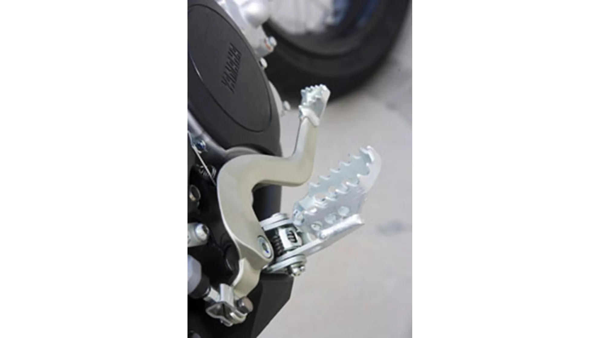 Yamaha WR 250X - Image 9 Yamaha WR 250X - Image 9