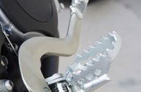 Yamaha WR 250X 2011 - Bild 11