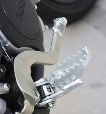 Yamaha WR 250X 2011 - Bild 11 Yamaha WR 250X 2011 - Bild 11