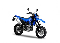 Yamaha WR 250X