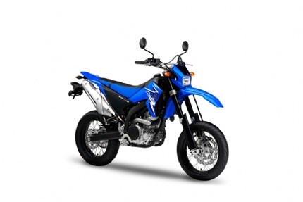 Yamaha WR 250X 2011 Yamaha WR 250X 2011