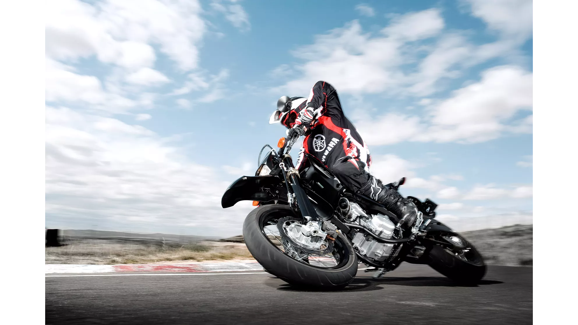 Yamaha WR 250X - Image 11 Yamaha WR 250X - Image 11