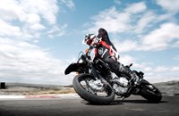 Yamaha WR 250X 2011 - Bild 12