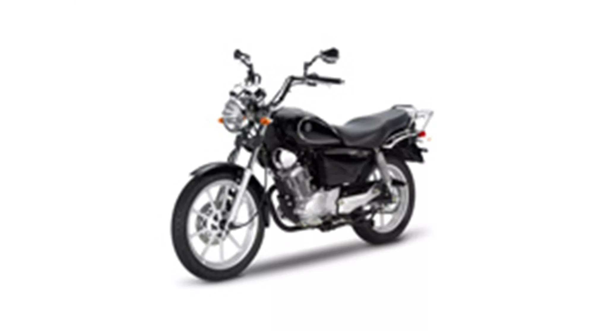 Yamaha YBR 125 Custom - Image 2 Yamaha YBR 125 Custom - Image 2