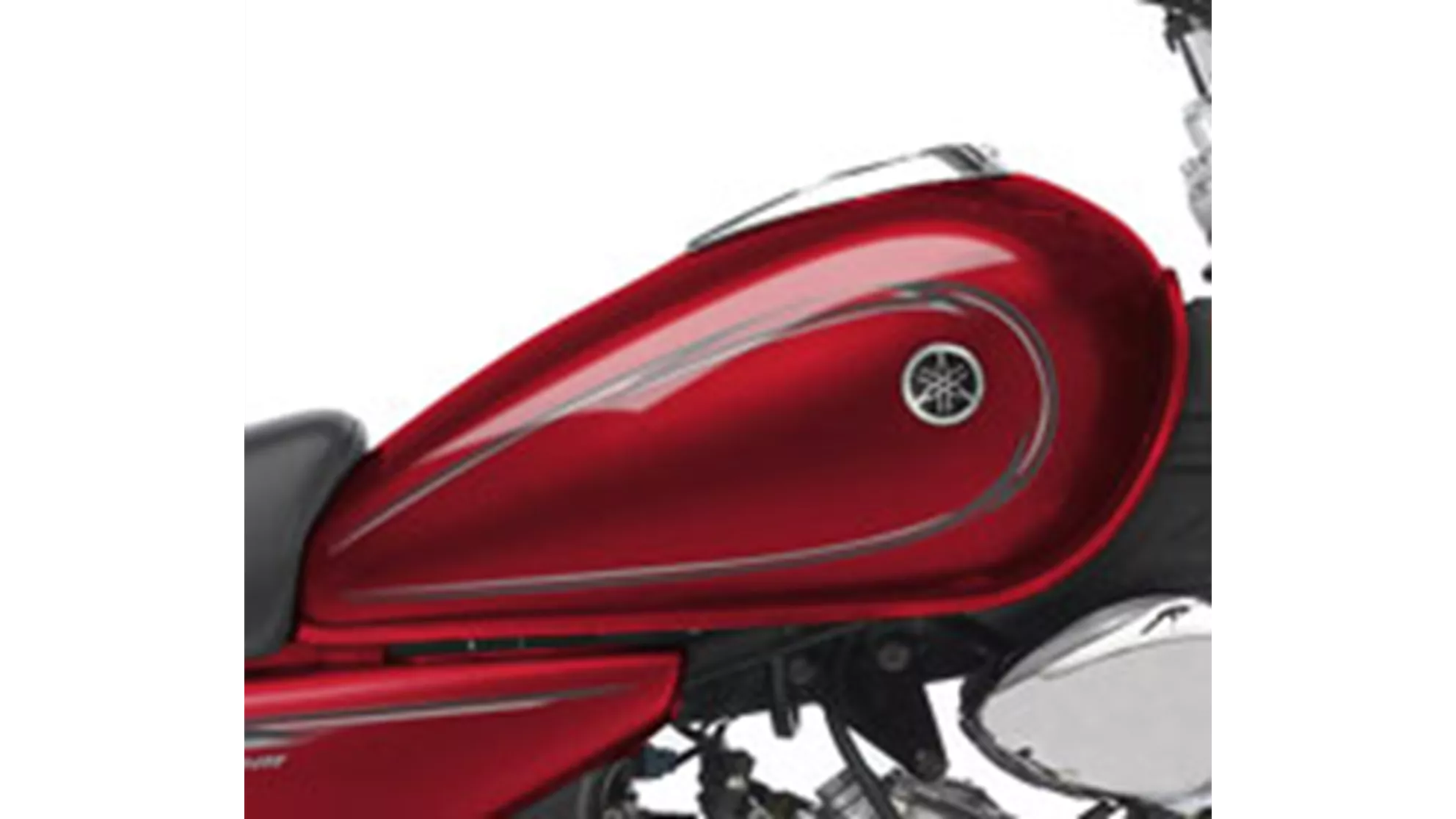 Yamaha YBR 125 Custom - Image 7 Yamaha YBR 125 Custom - Image 7