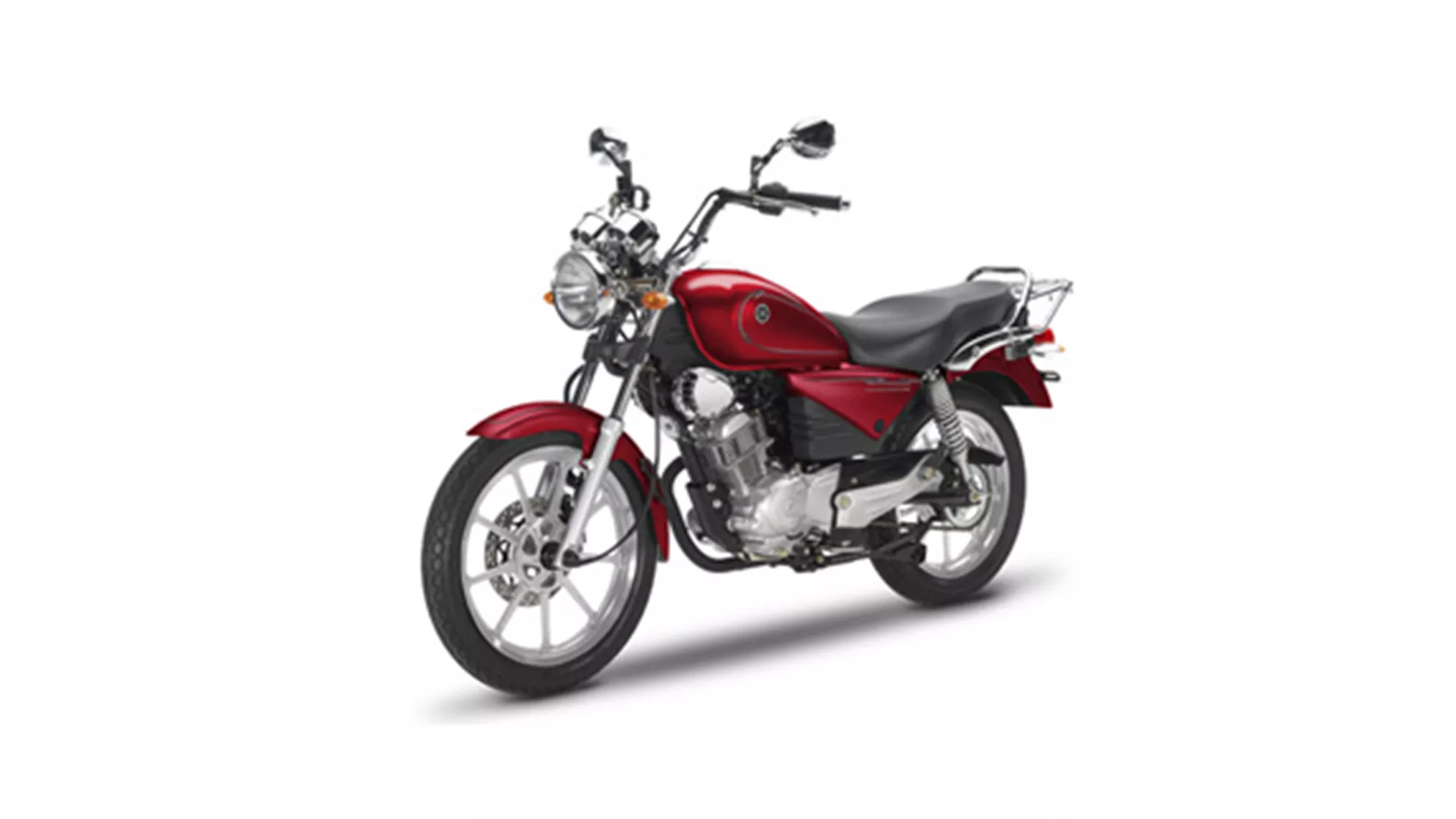 Yamaha YBR 125 Custom - Image 10 Yamaha YBR 125 Custom - Image 10