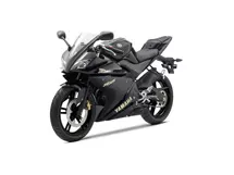 Yamaha R125 Yamaha R125