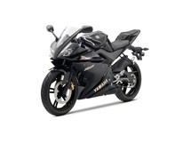 Yamaha R125 2011 - Bild 2 Yamaha R125 2011 - Bild 2