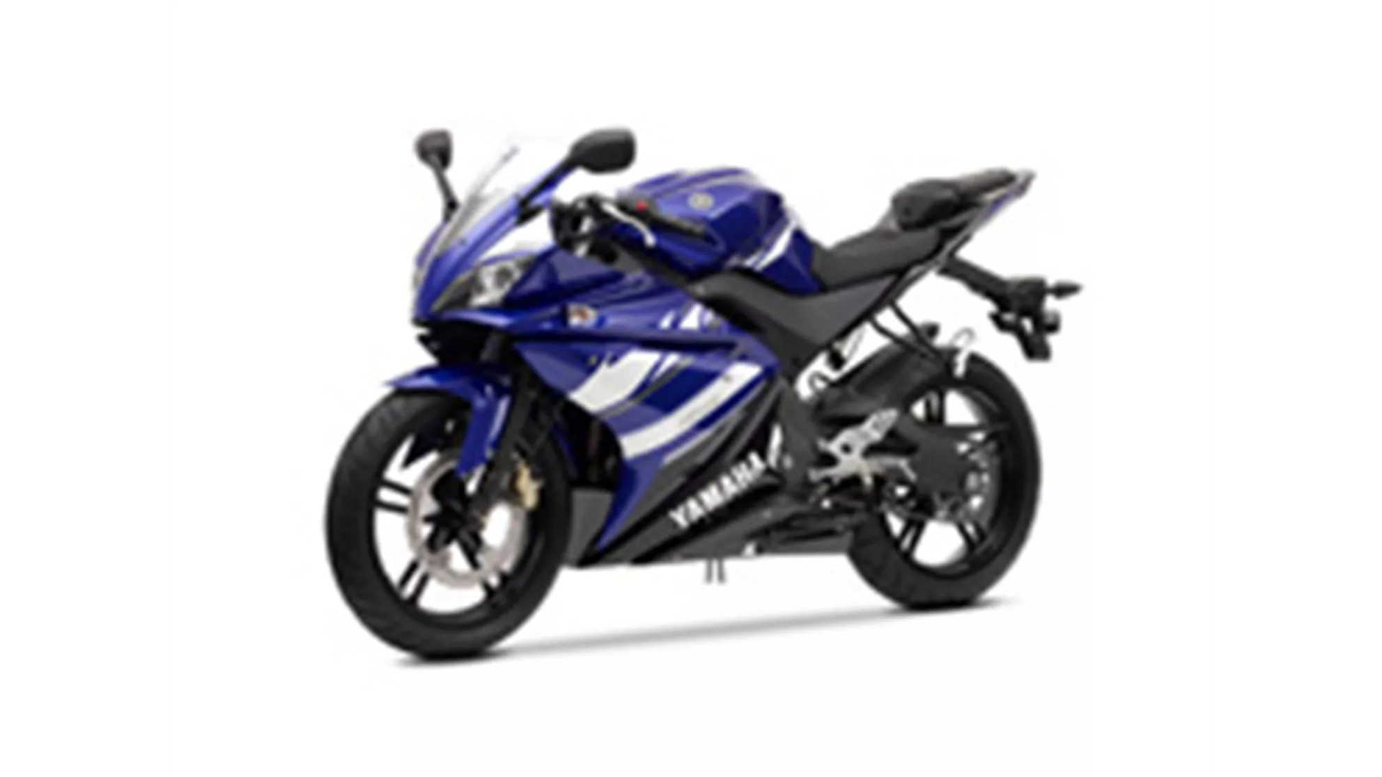 Yamaha R125 - Image 2 Yamaha R125 - Image 2