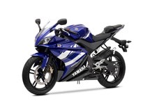 Yamaha R125 2011 - Bild 4 Yamaha R125 2011 - Bild 4
