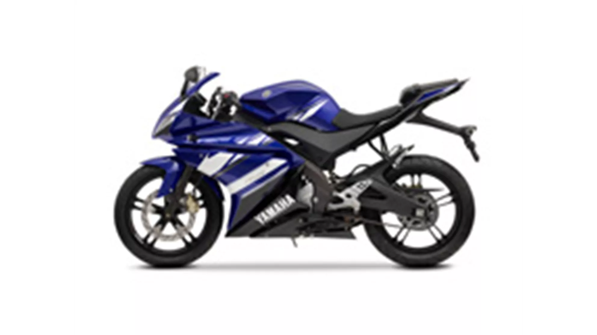 Yamaha R125 - Image 3 Yamaha R125 - Image 3