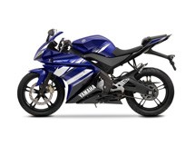 Yamaha R125 2011 - Bild 5 Yamaha R125 2011 - Bild 5