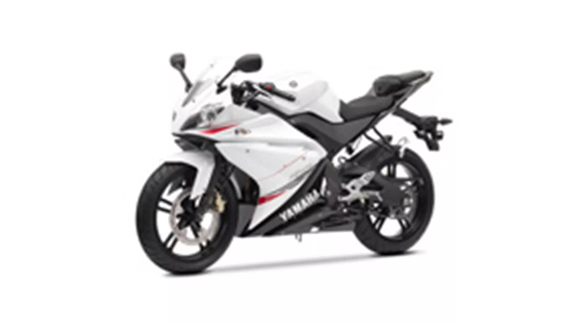 Yamaha R125 - Image 4 Yamaha R125 - Image 4