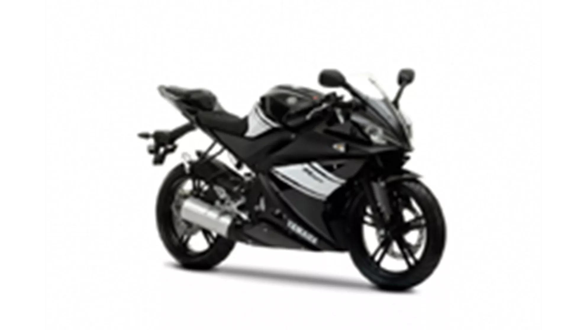 Yamaha R125 - Image 7 Yamaha R125 - Image 7