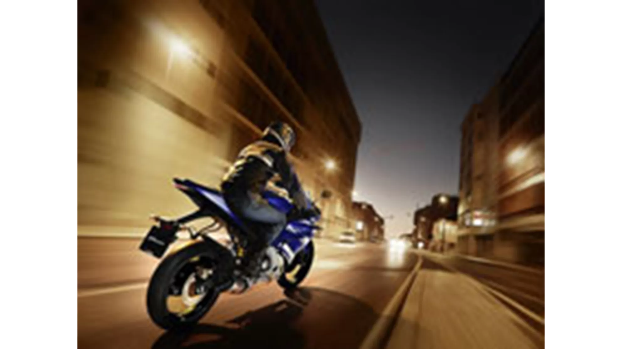 Yamaha R125 - Image 8 Yamaha R125 - Image 8