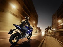 Yamaha R125 2011 - Bild 10 Yamaha R125 2011 - Bild 10
