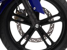 Yamaha R125 2011 - Bild 11 Yamaha R125 2011 - Bild 11