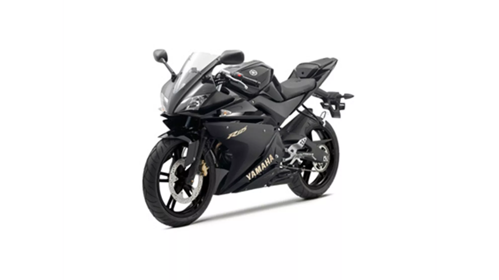 Yamaha R125 - Image 10 Yamaha R125 - Image 10