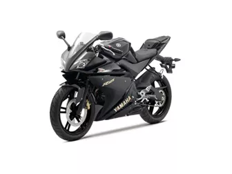Yamaha R125 - technische gegevens, prijzen, beoordelingen