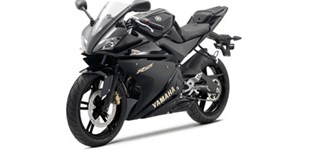 Yamaha XJ6 Diversion F ABS 2012 vs Yamaha R125 2011 Yamaha XJ6 Diversion F ABS 2012 vs Yamaha R125 2011