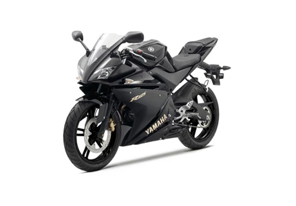 Yamaha R125 2011 Yamaha R125 2011