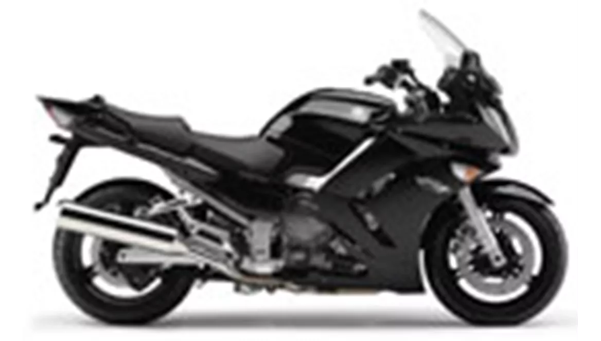 Yamaha FJR1300A 2011 Yamaha FJR1300A 2011