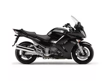 Yamaha FJR1300A Yamaha FJR1300A