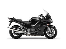 Yamaha FJR1300A 2011 - Bild 2