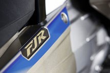 Yamaha FJR1300A 2011 - Bild 3