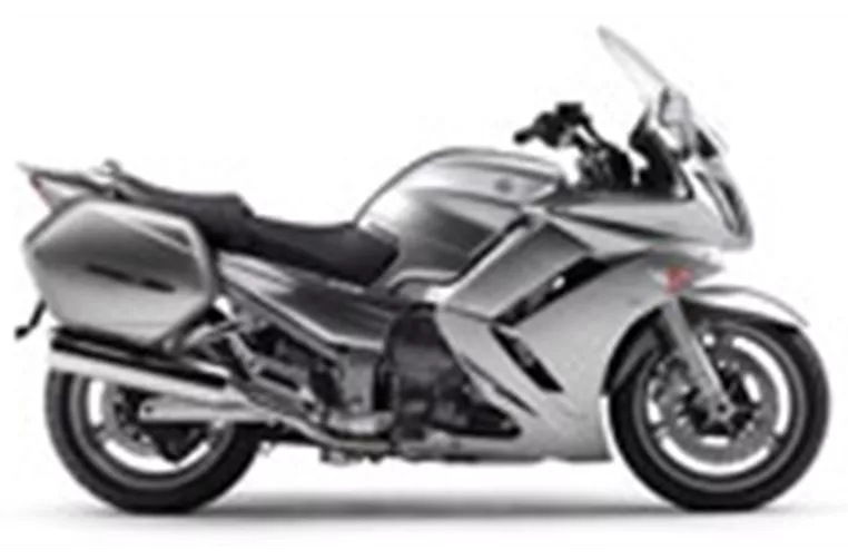 Yamaha FJR1300A 2011 Yamaha FJR1300A 2011