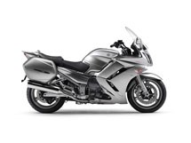 Yamaha FJR1300A 2011 - Bild 4
