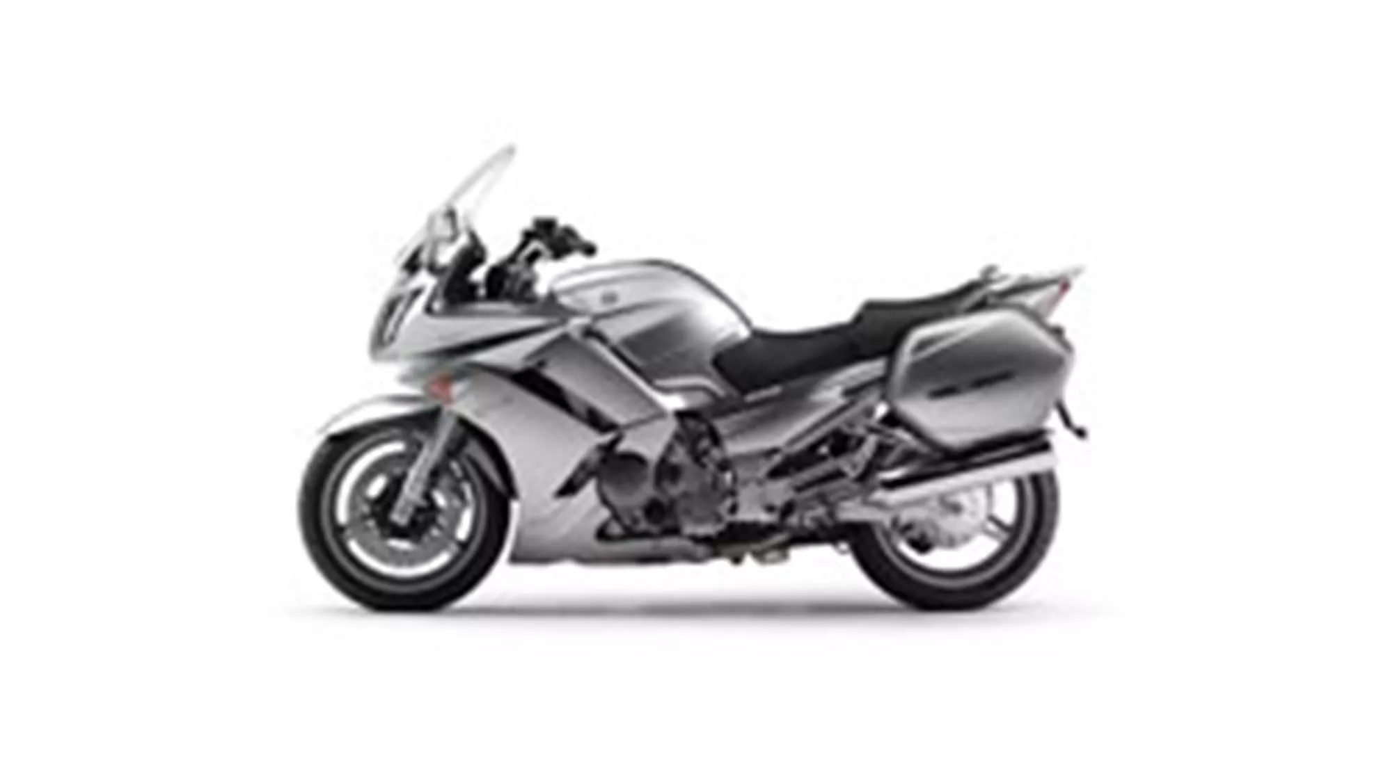 Yamaha FJR1300A - Image 3 Yamaha FJR1300A - Image 3