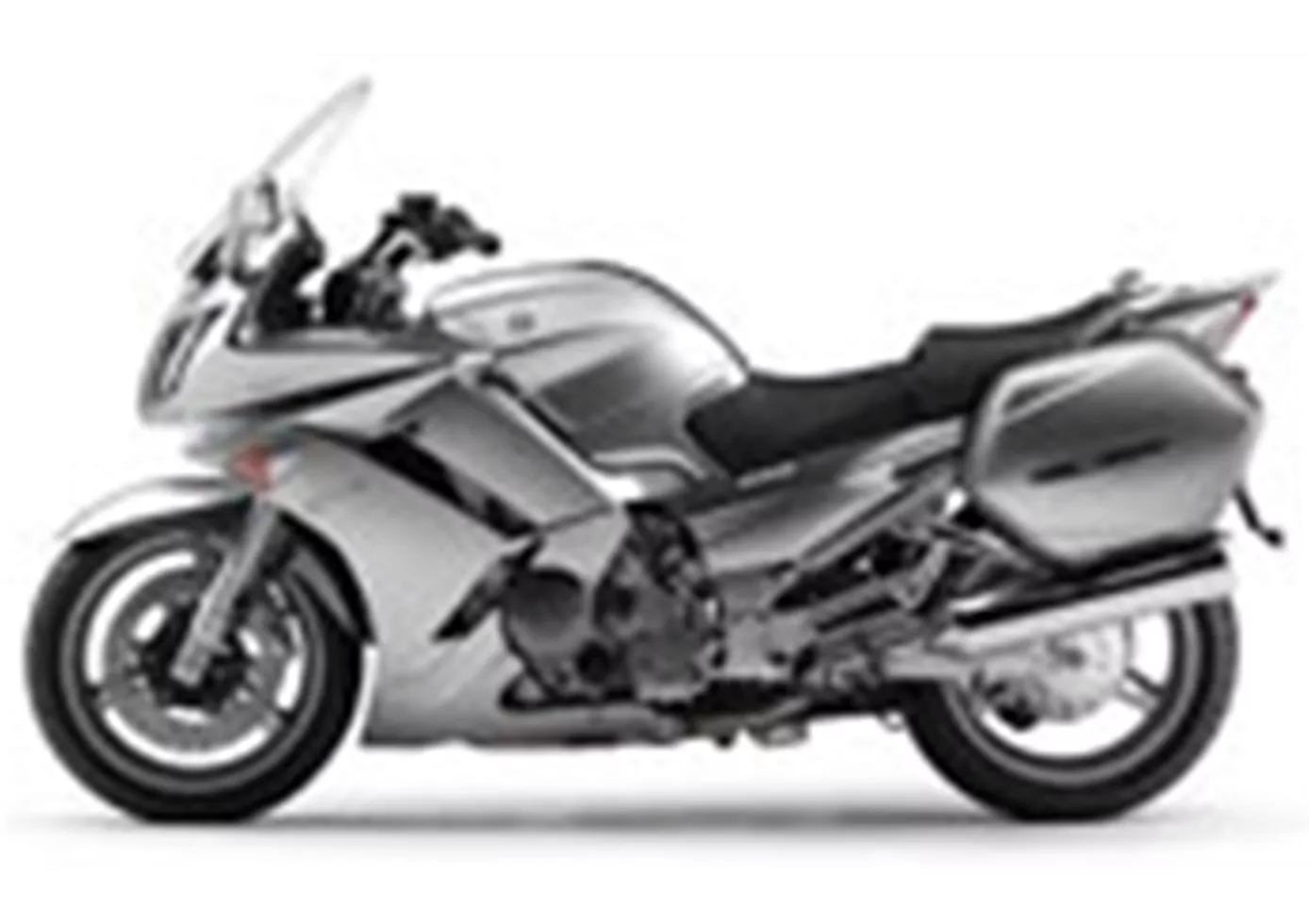 Yamaha FJR1300A 2011 Yamaha FJR1300A 2011