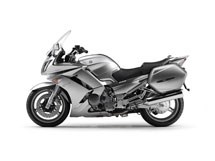 Yamaha FJR1300A 2011 - Bild 5