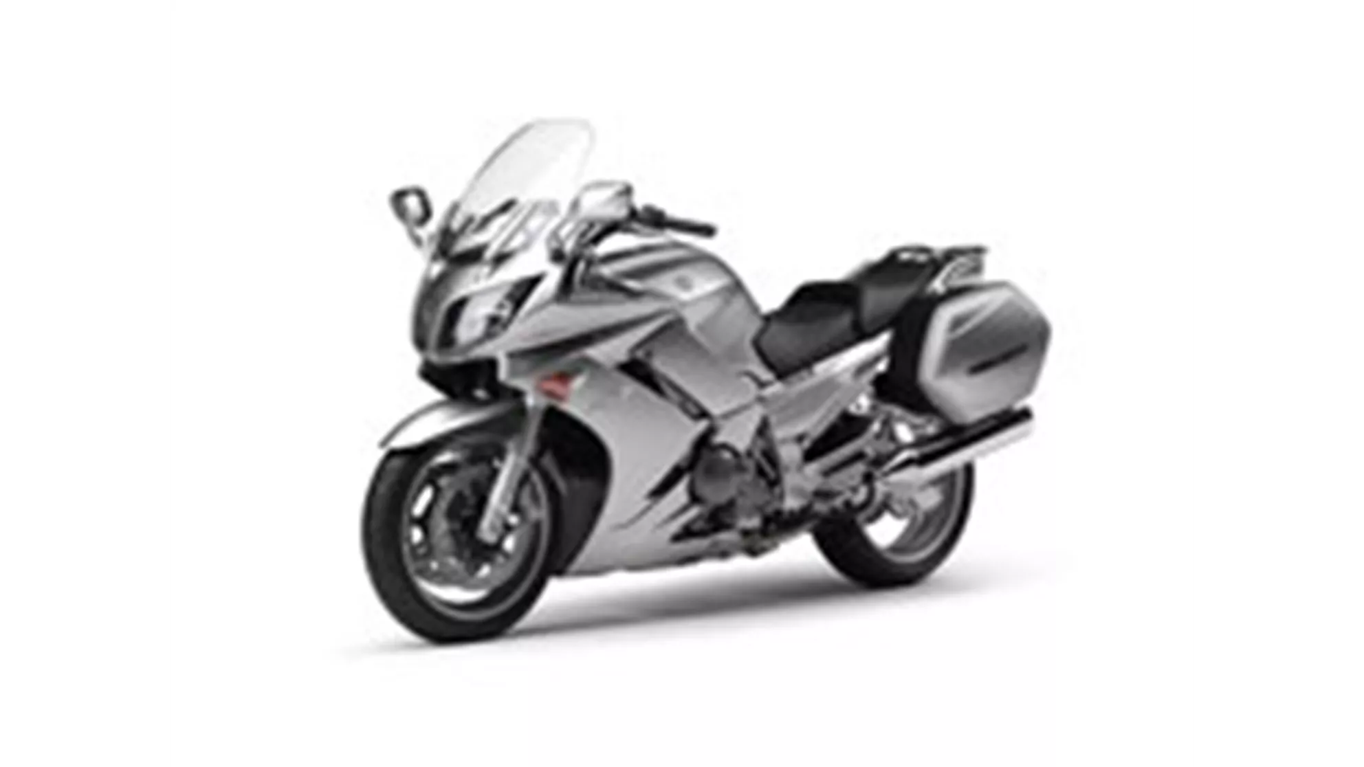 Yamaha FJR1300A - Image 4 Yamaha FJR1300A - Image 4