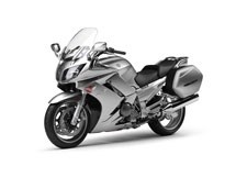 Yamaha FJR1300A 2011 - Bild 6
