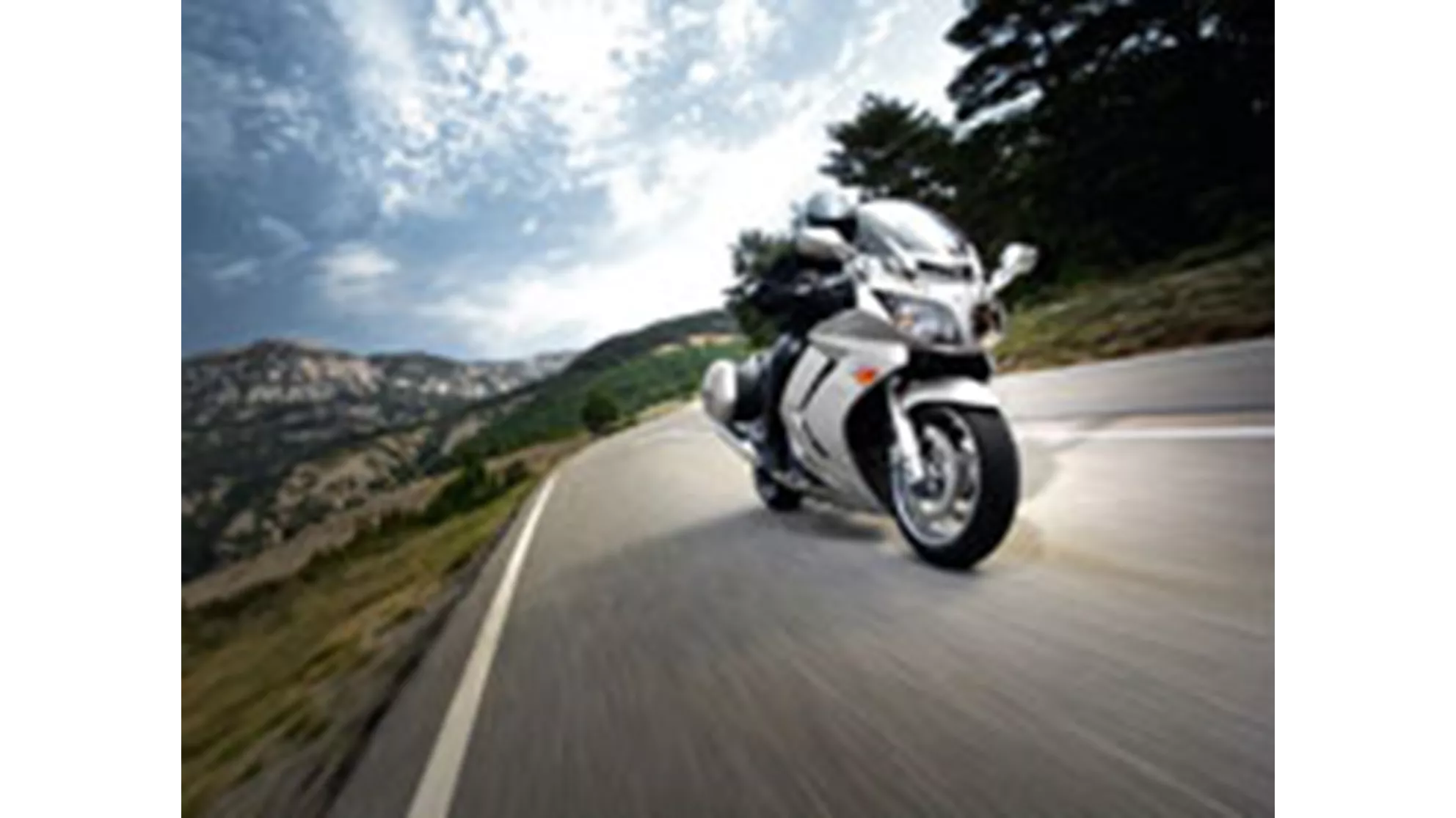 Yamaha FJR1300A - Image 5 Yamaha FJR1300A - Image 5